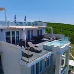 Villa Hacienda