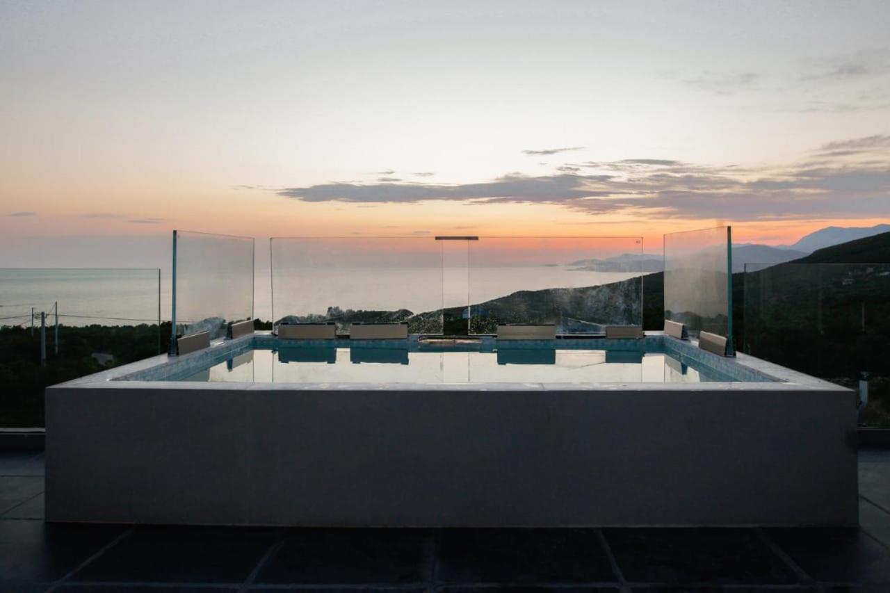 Villa Hacienda