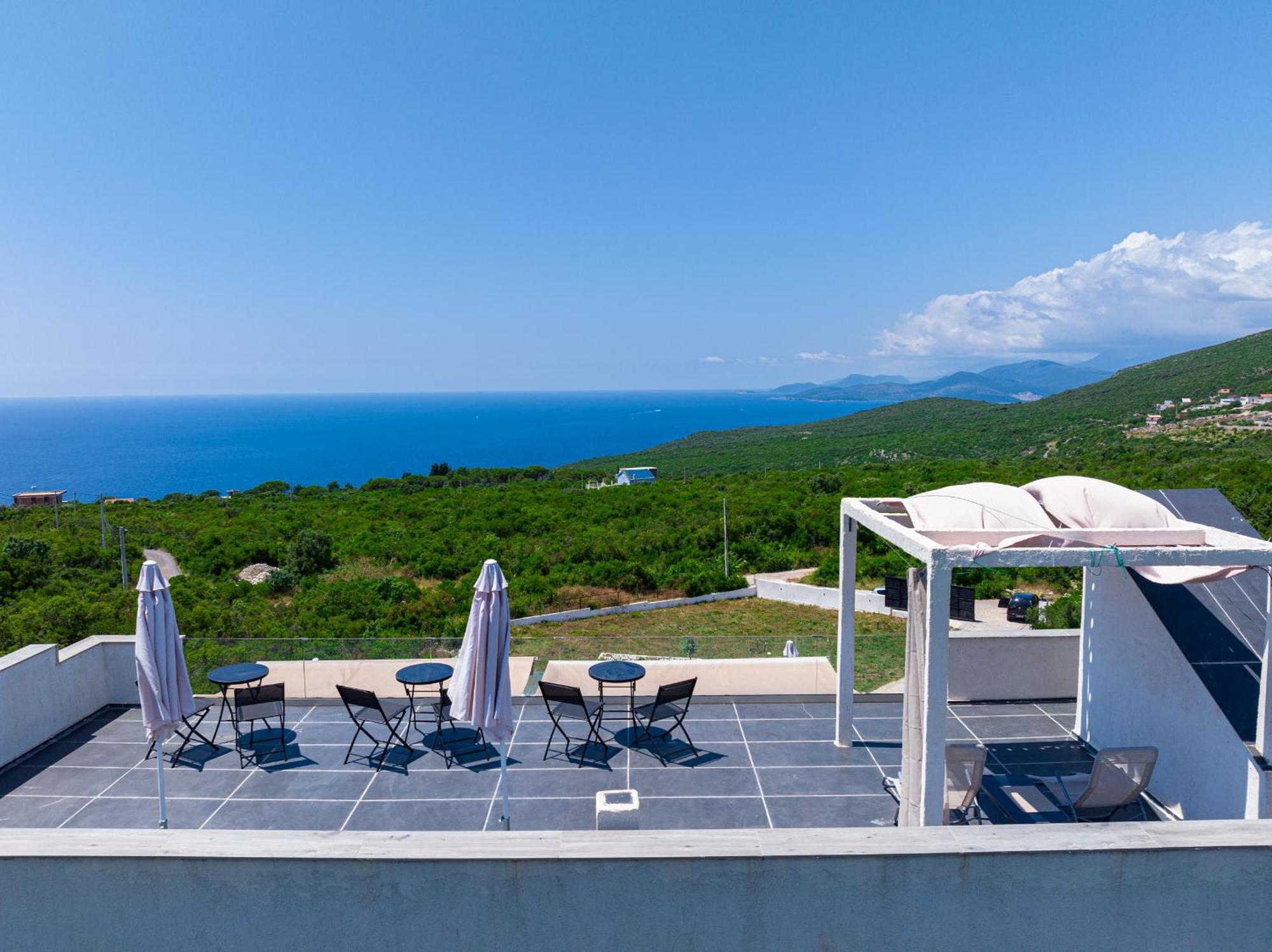 Villa Hacienda Budva