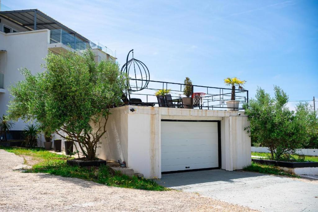 Villa Hacienda Budva