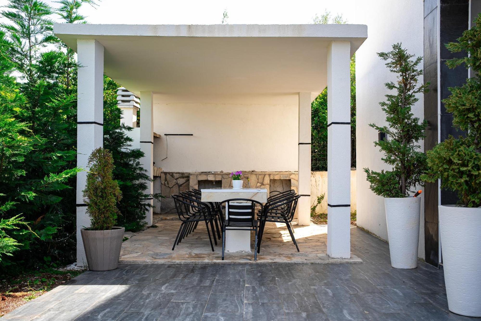 Willa Hacienda Budva